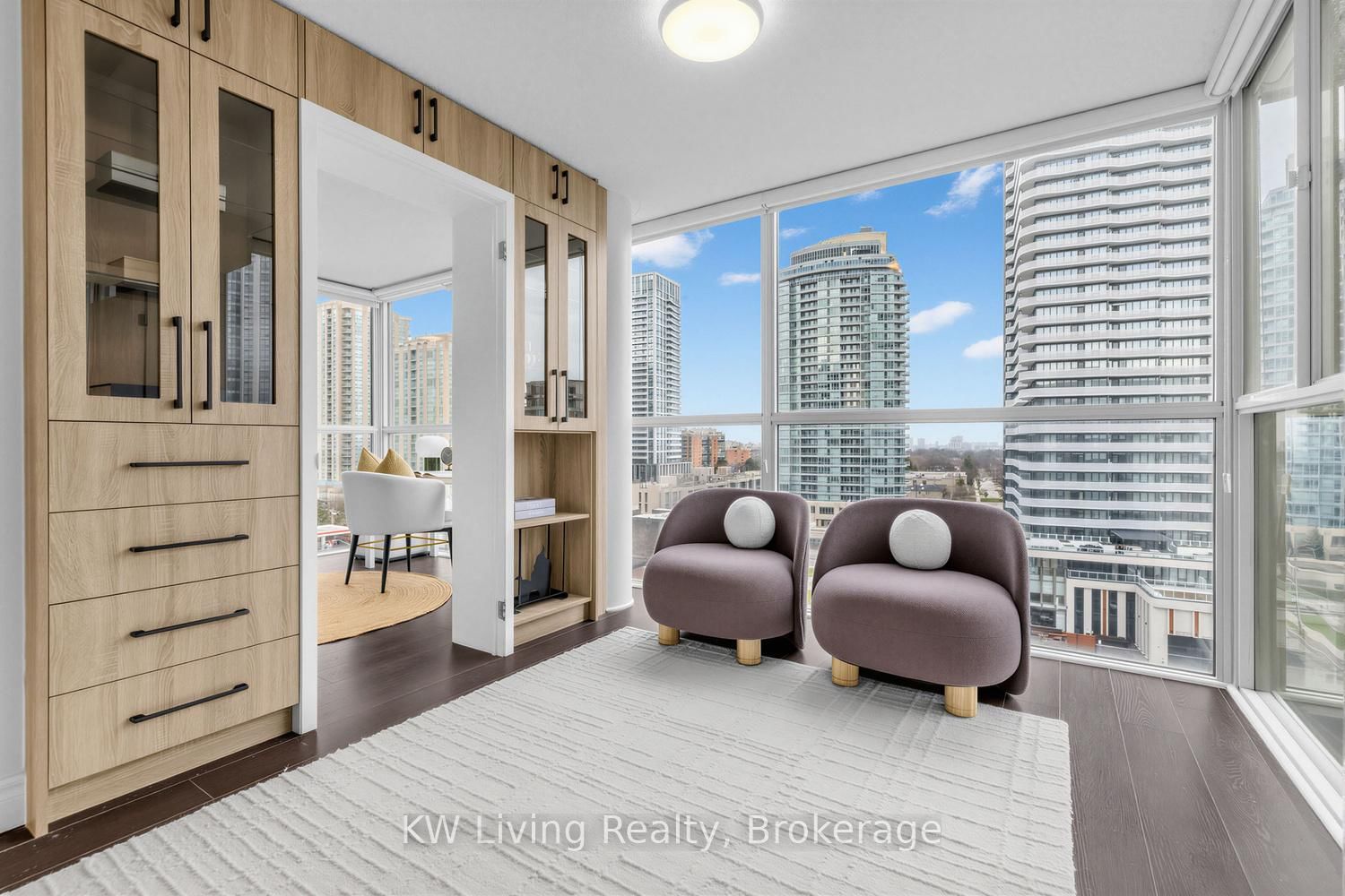 5460 Yonge Street, Unit 1005 - Photo 20
