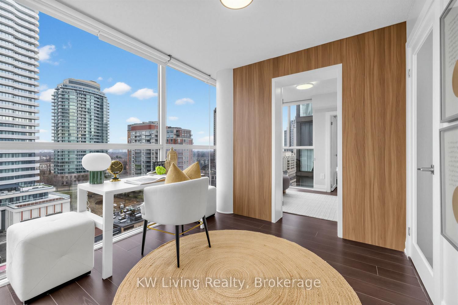 5460 Yonge Street, Unit 1005 - Photo 21