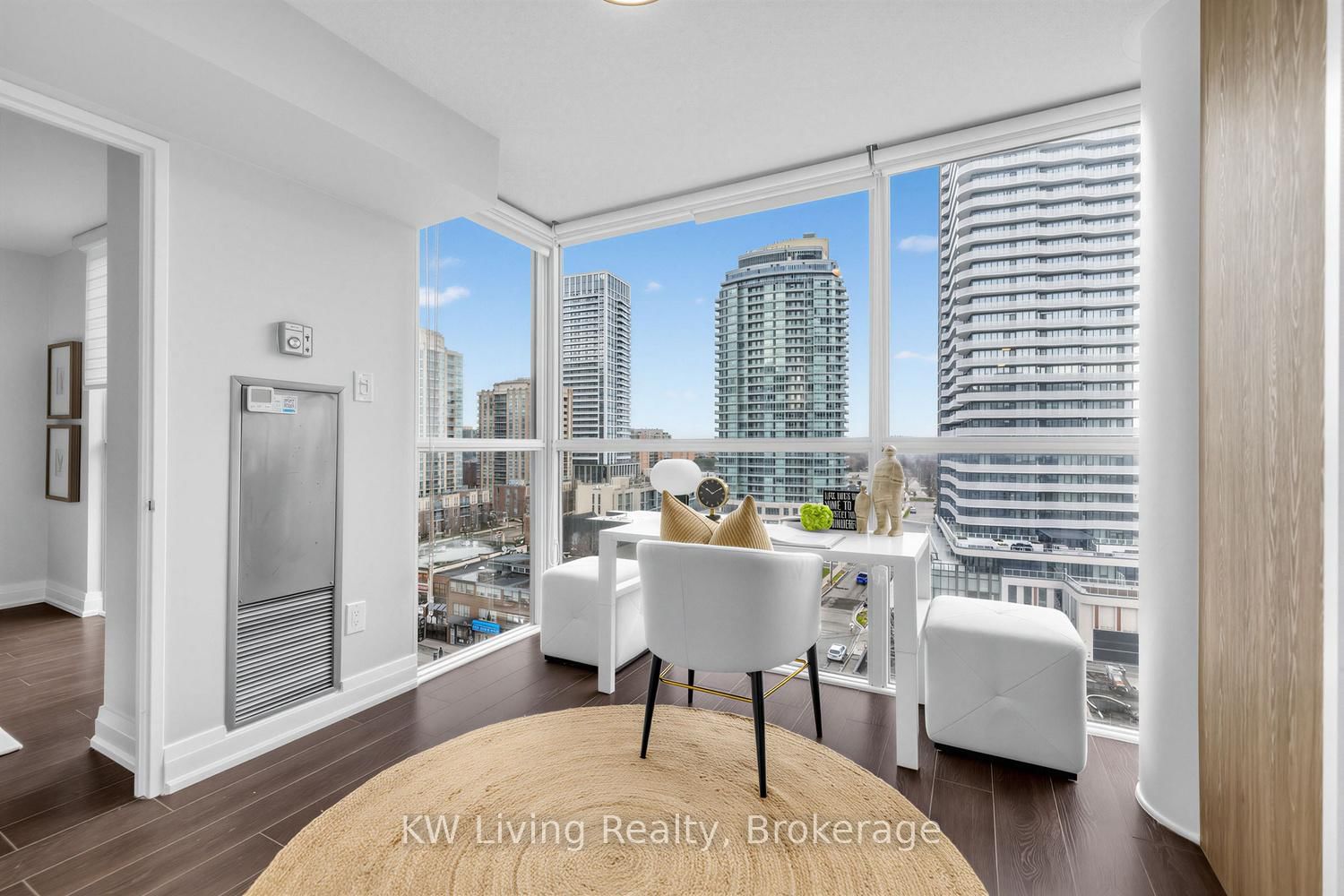 5460 Yonge Street, Unit 1005 - Photo 22