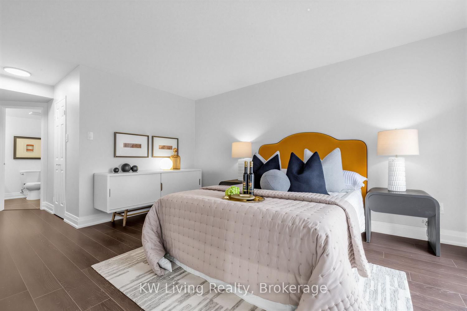 5460 Yonge Street, Unit 1005 - Photo 23