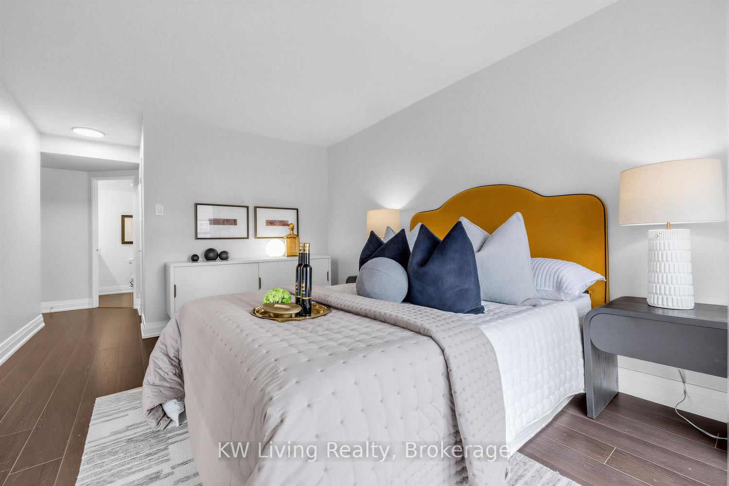 5460 Yonge Street, Unit 1005 - Photo 24