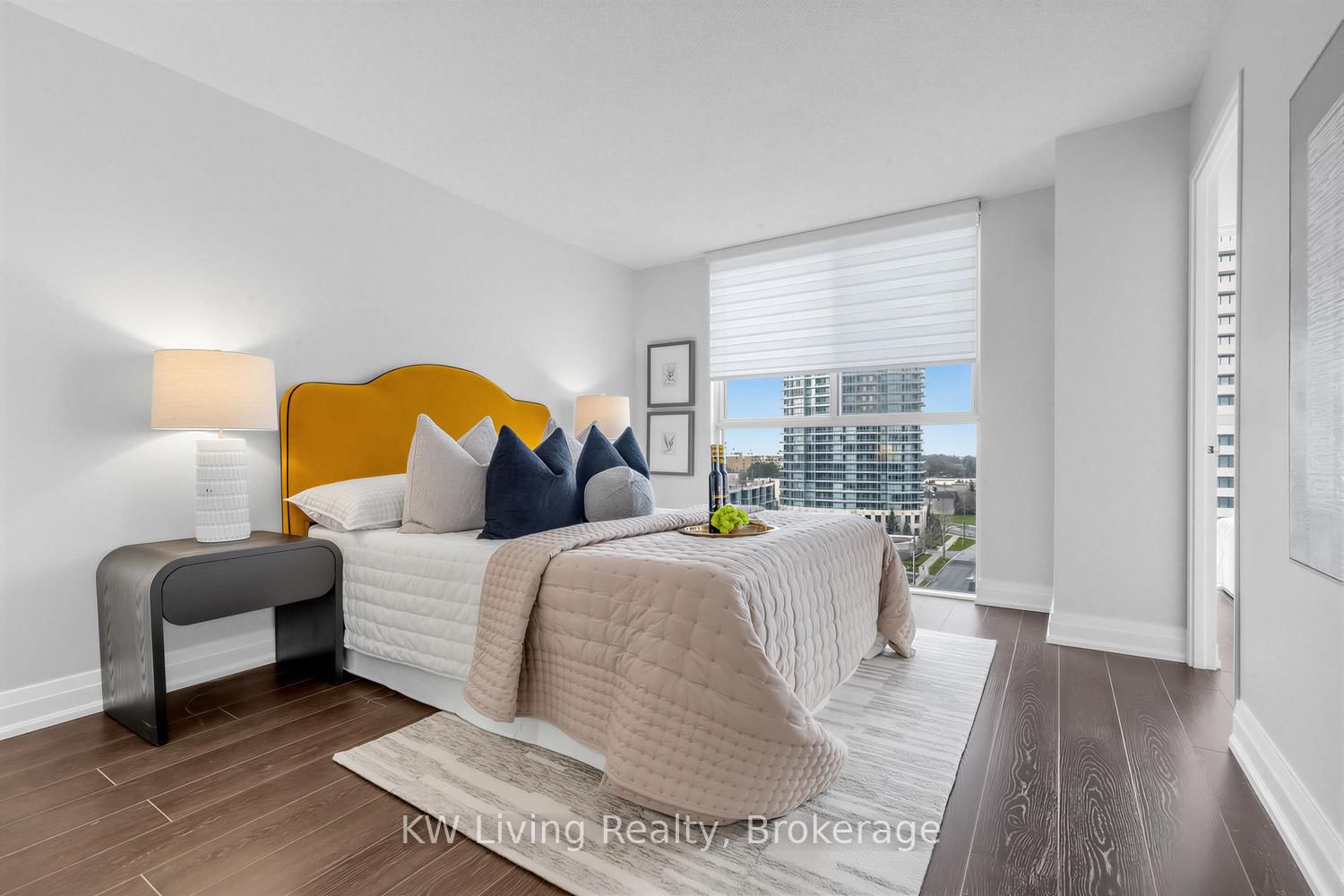 5460 Yonge Street, Unit 1005 - Photo 25