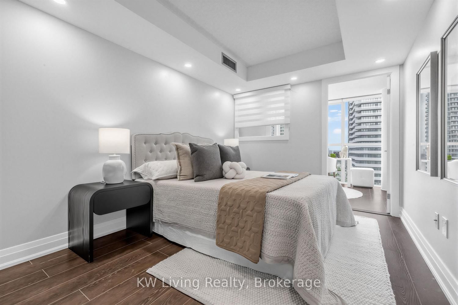 5460 Yonge Street, Unit 1005 - Photo 29