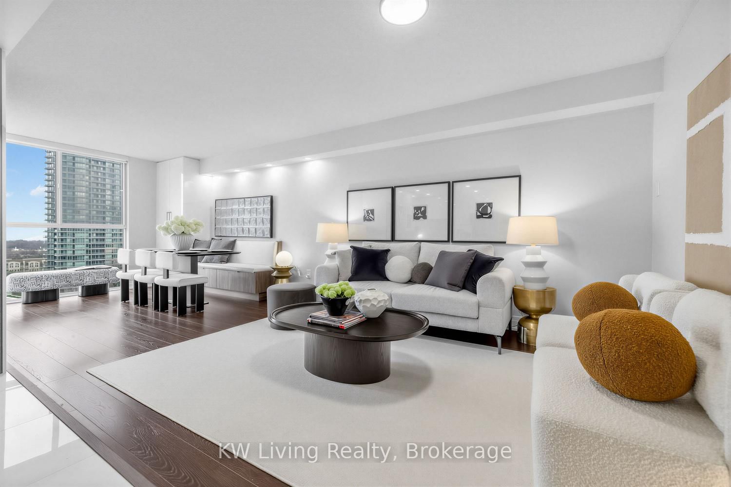 5460 Yonge Street, Unit 1005 - Photo 3