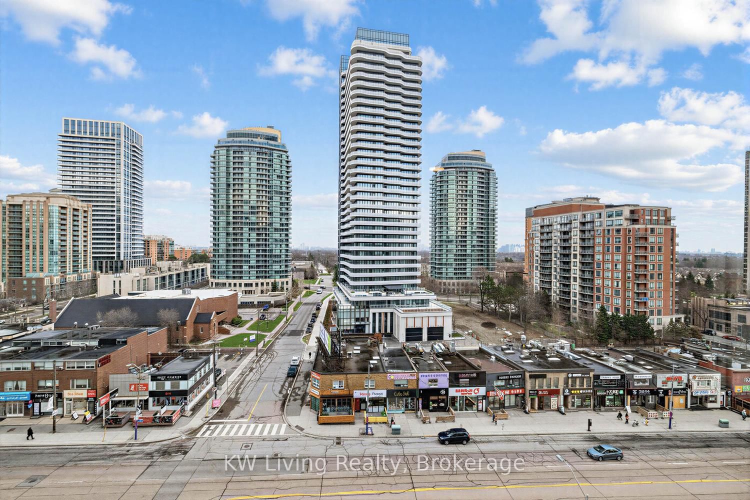 5460 Yonge Street, Unit 1005 - Photo 31