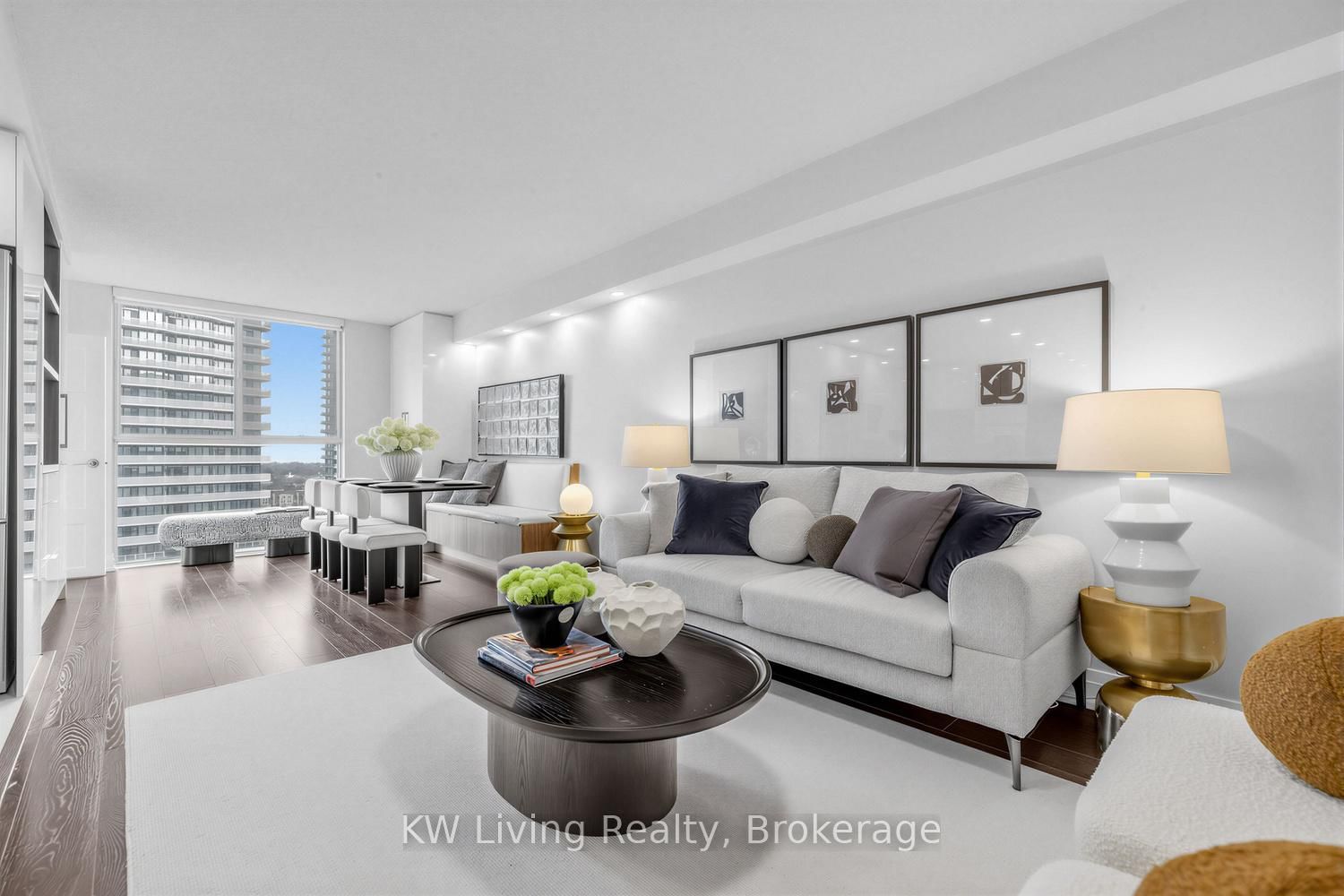 5460 Yonge Street, Unit 1005 - Photo 4