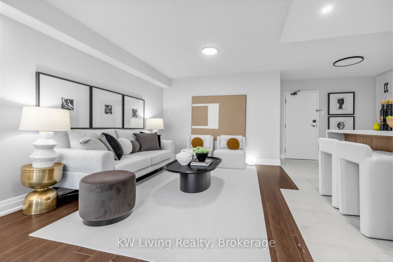 5460 Yonge Street, Unit 1005 - Photo 6