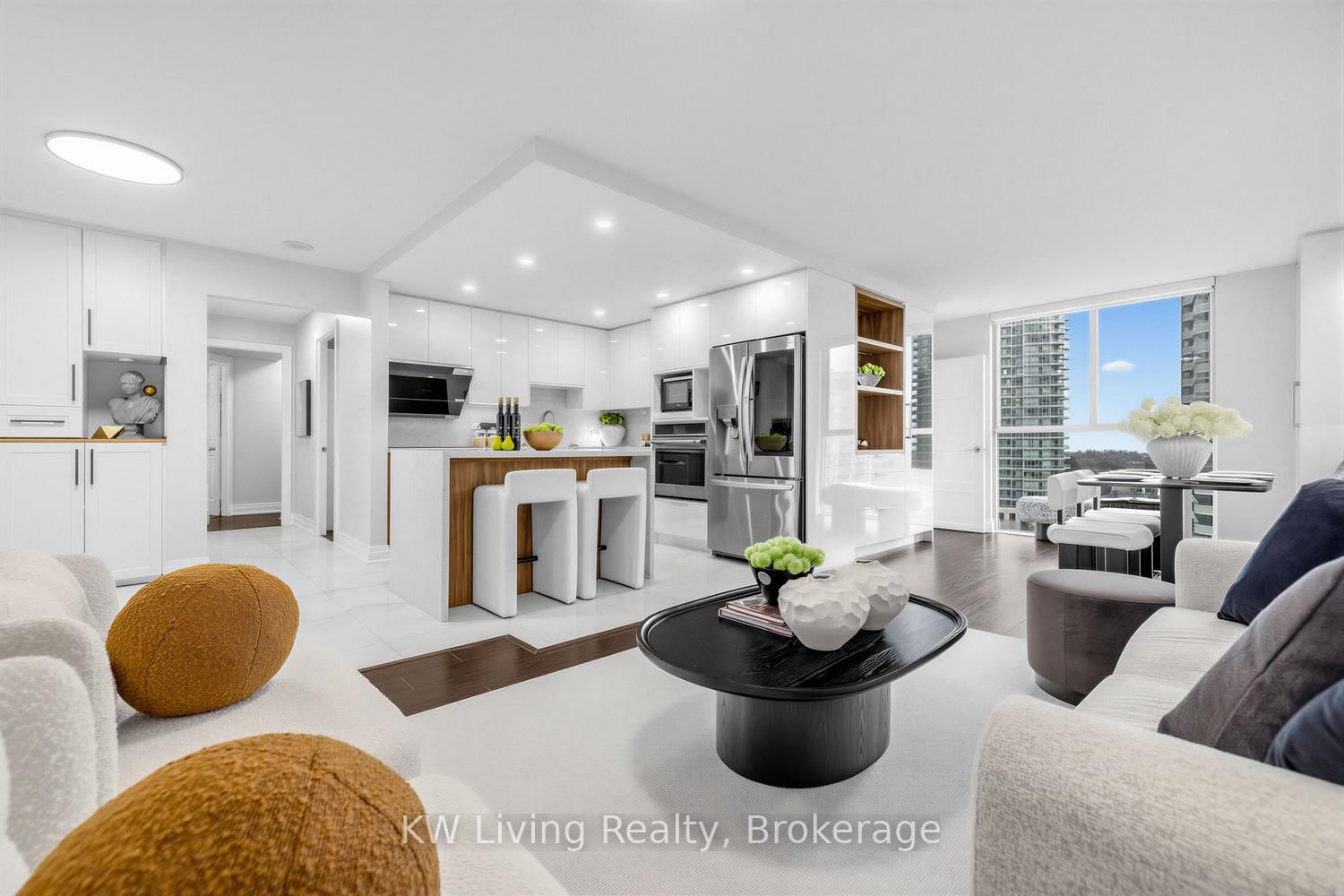 5460 Yonge Street, Unit 1005 - Photo 9