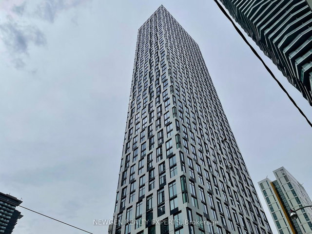 1703 - 252 Church Street