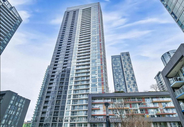 1502 - 85 Queens Wharf Road