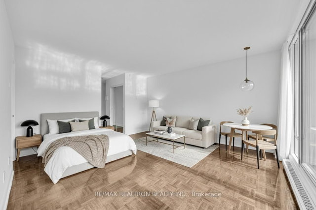 516 - 33 Isabella Street