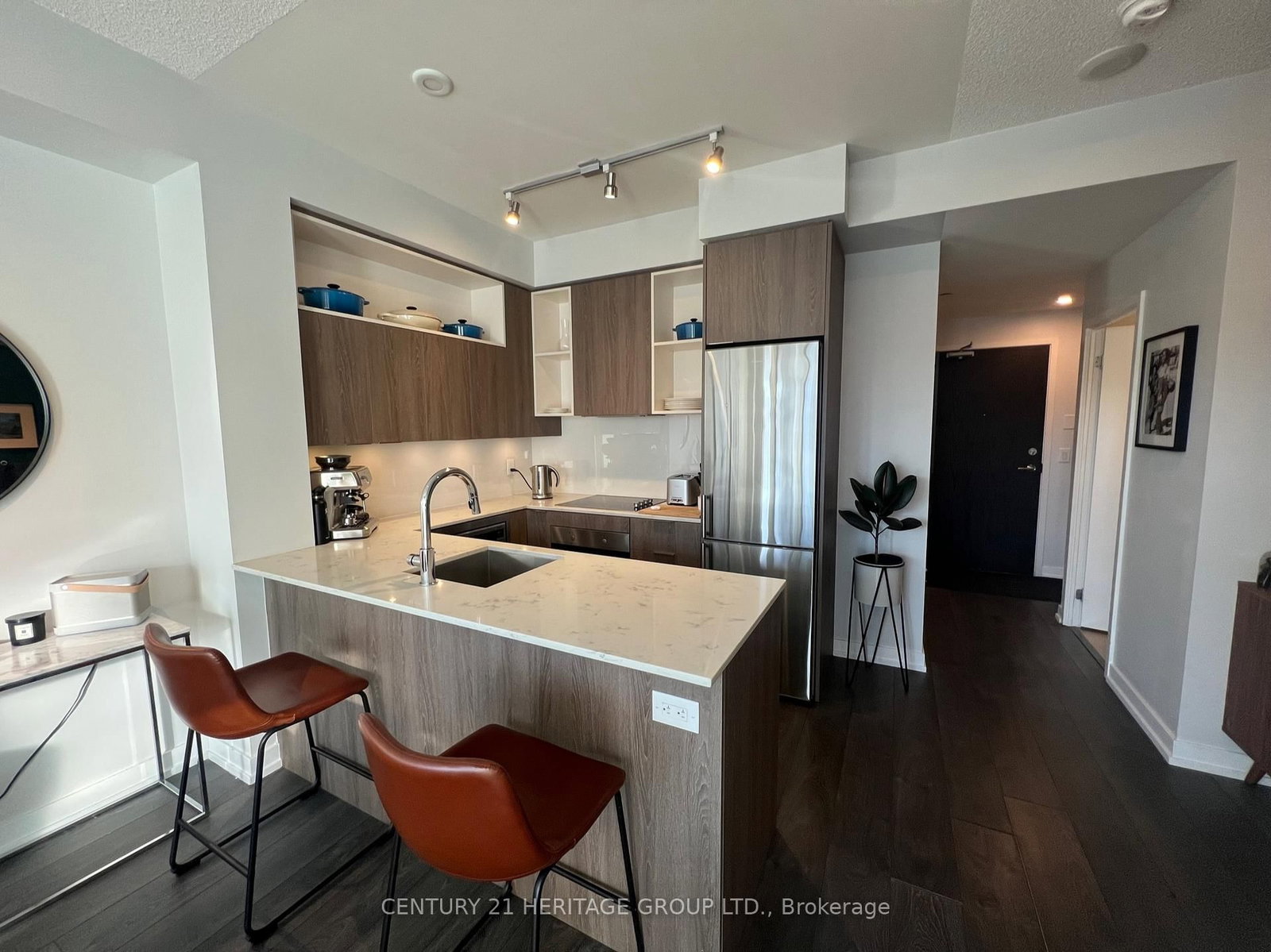 200 Sackville Street, Unit 912 - Photo 11