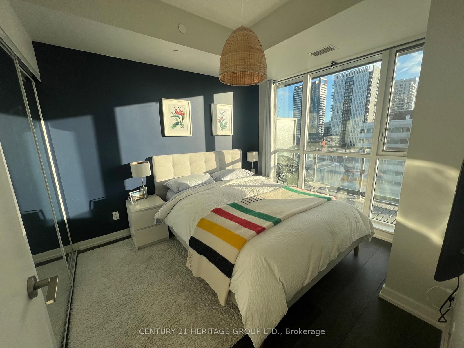 200 Sackville Street, Unit 912 - Photo 17