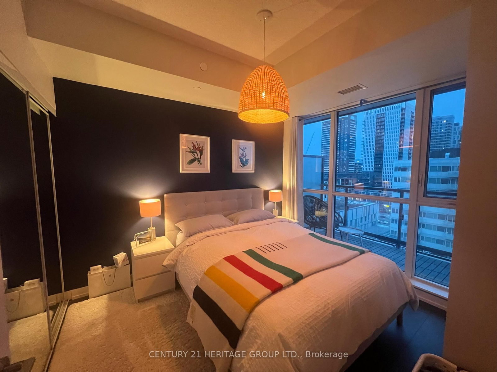 200 Sackville Street, Unit 912 - Photo 19