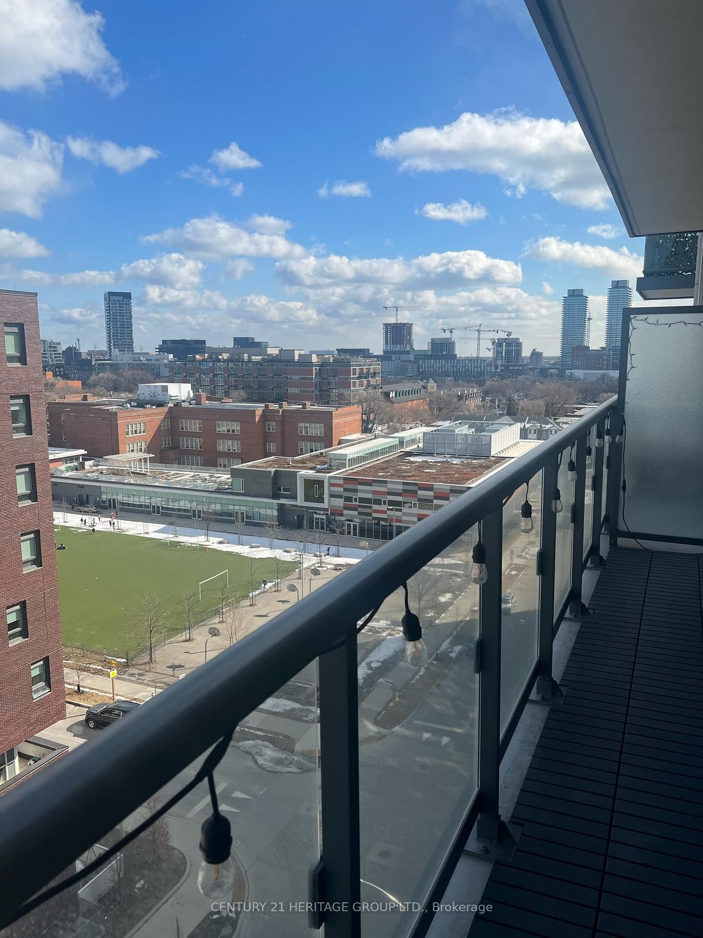 200 Sackville Street, Unit 912 - Photo 21