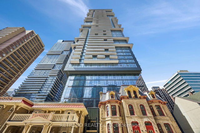 4005 - 634 Church Street