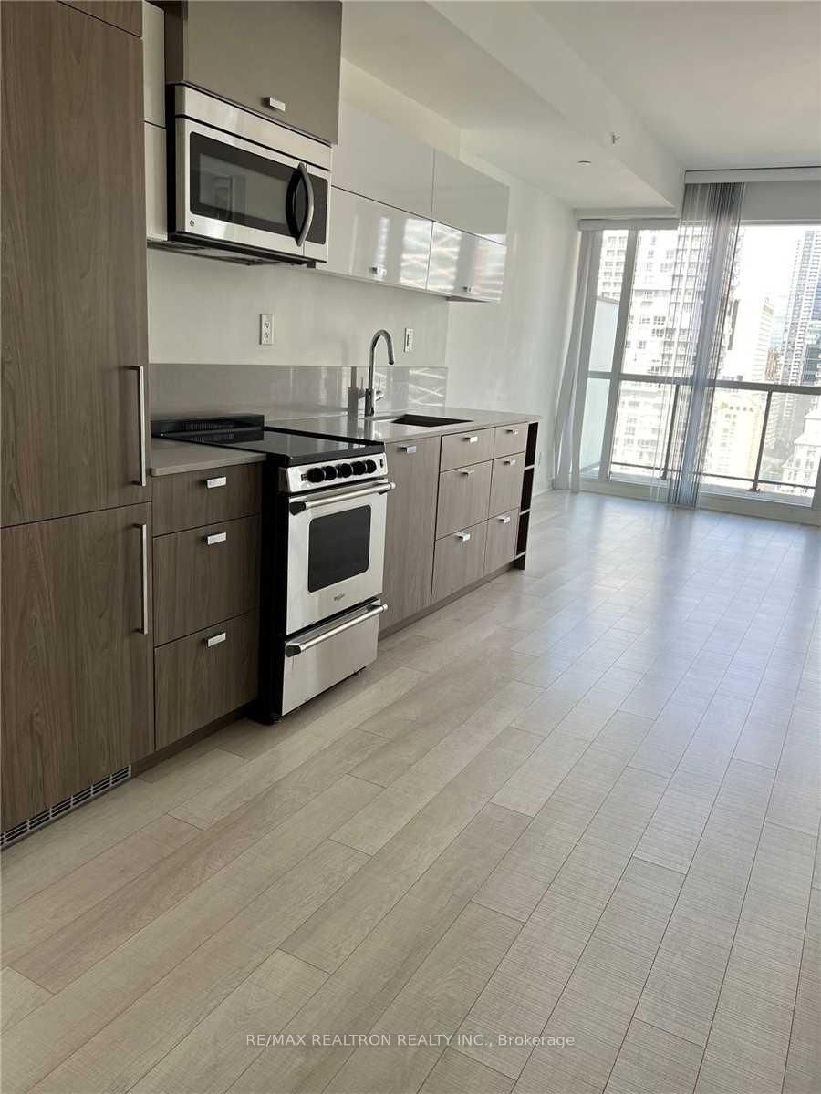 290 Adelaide Street W, Unit 2006 - Photo 5