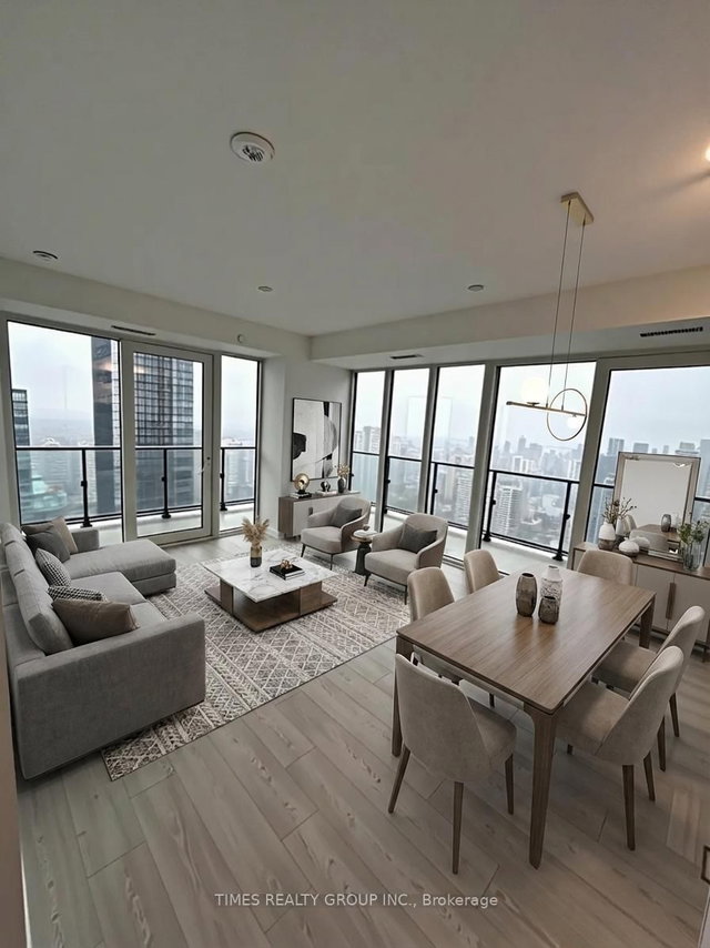 4109 - 634 Church Street