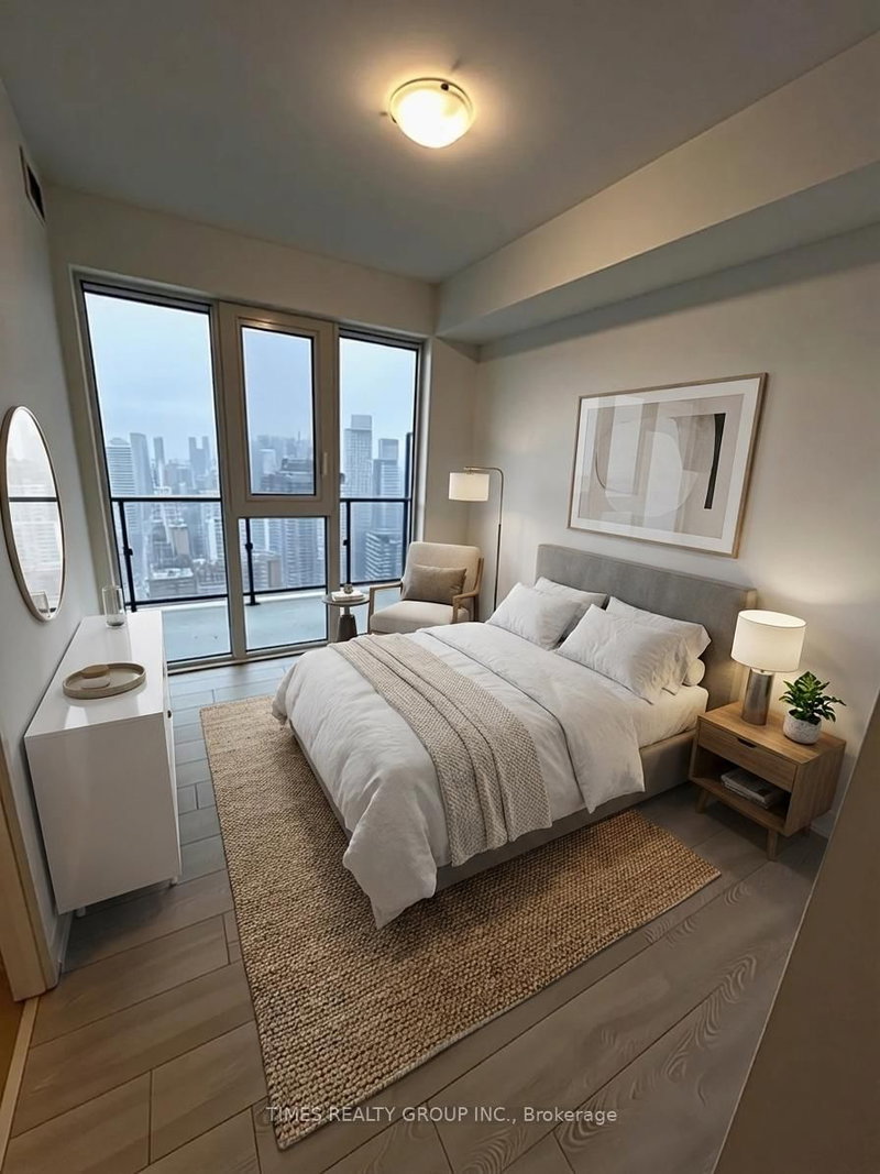 4109 - 634 Church St, Toronto, M4Y 0G9 | Image 2