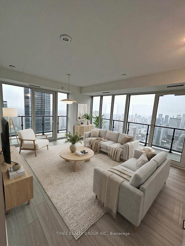 4109 - 634 Church Street