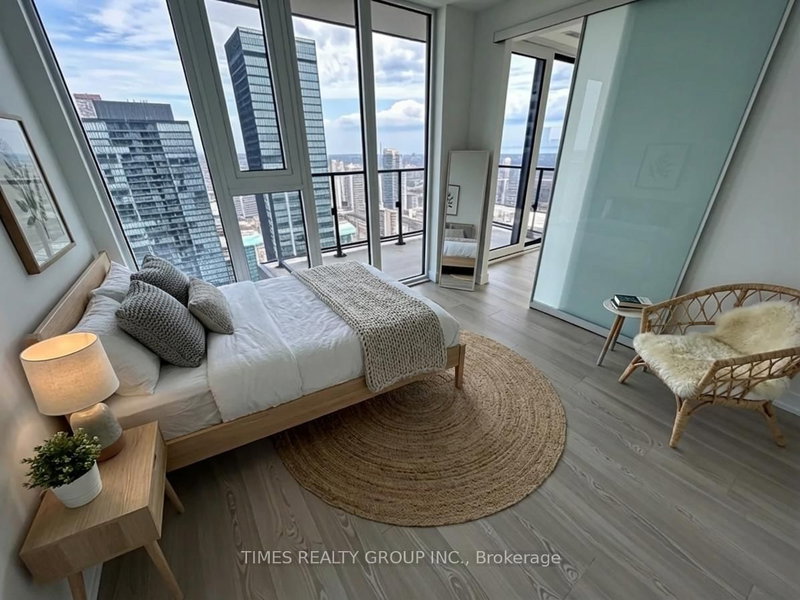 4109 - 634 Church St, Toronto, M4Y 0G9 | Image 3