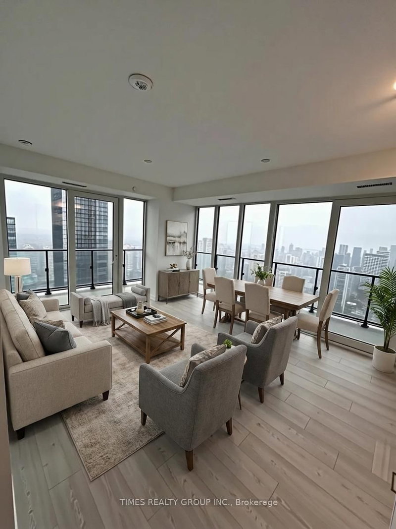 4109 - 634 Church St, Toronto, M4Y 0G9 | Image 2