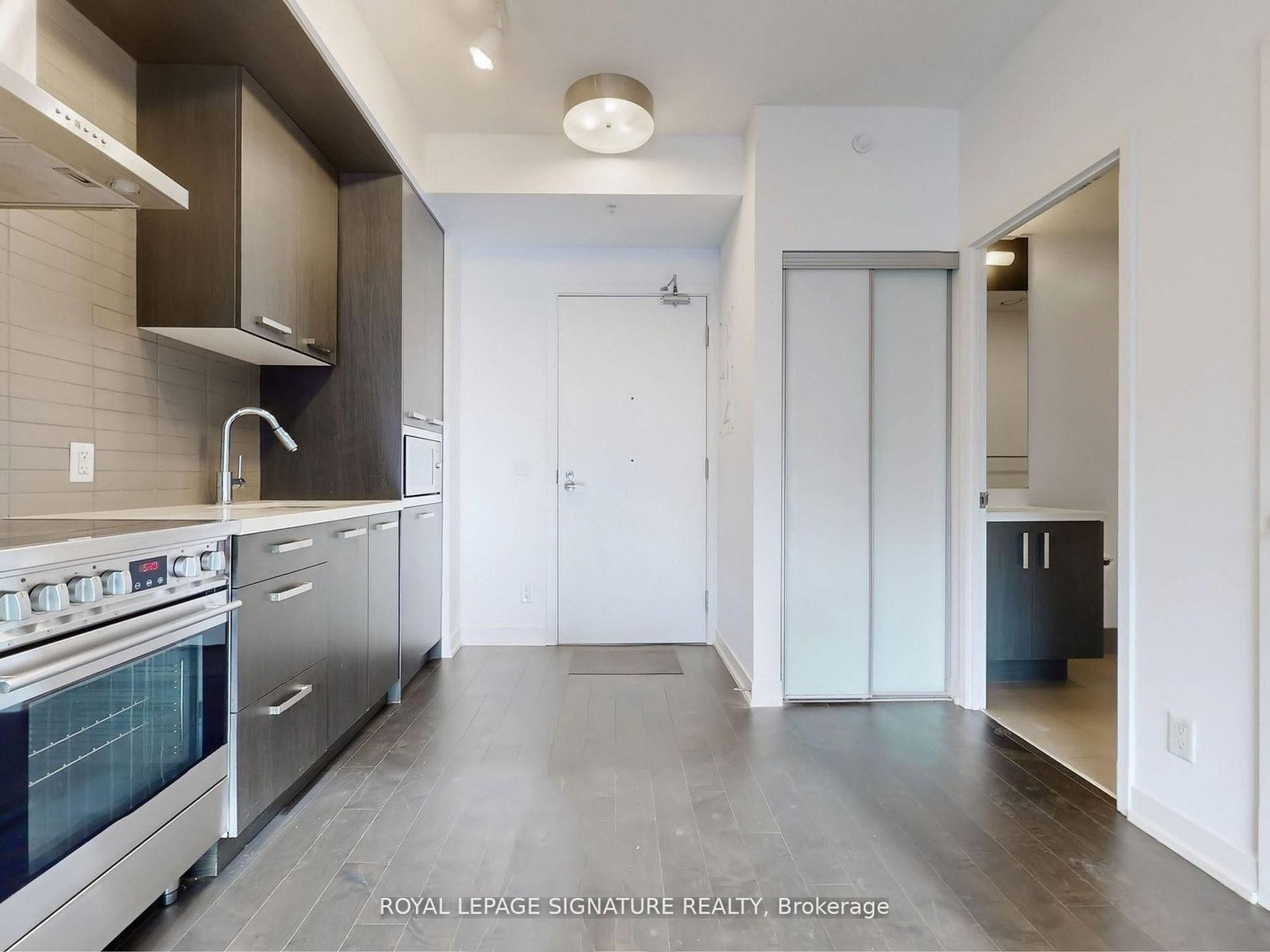 455 Front Street E, Unit N428 - Photo 12