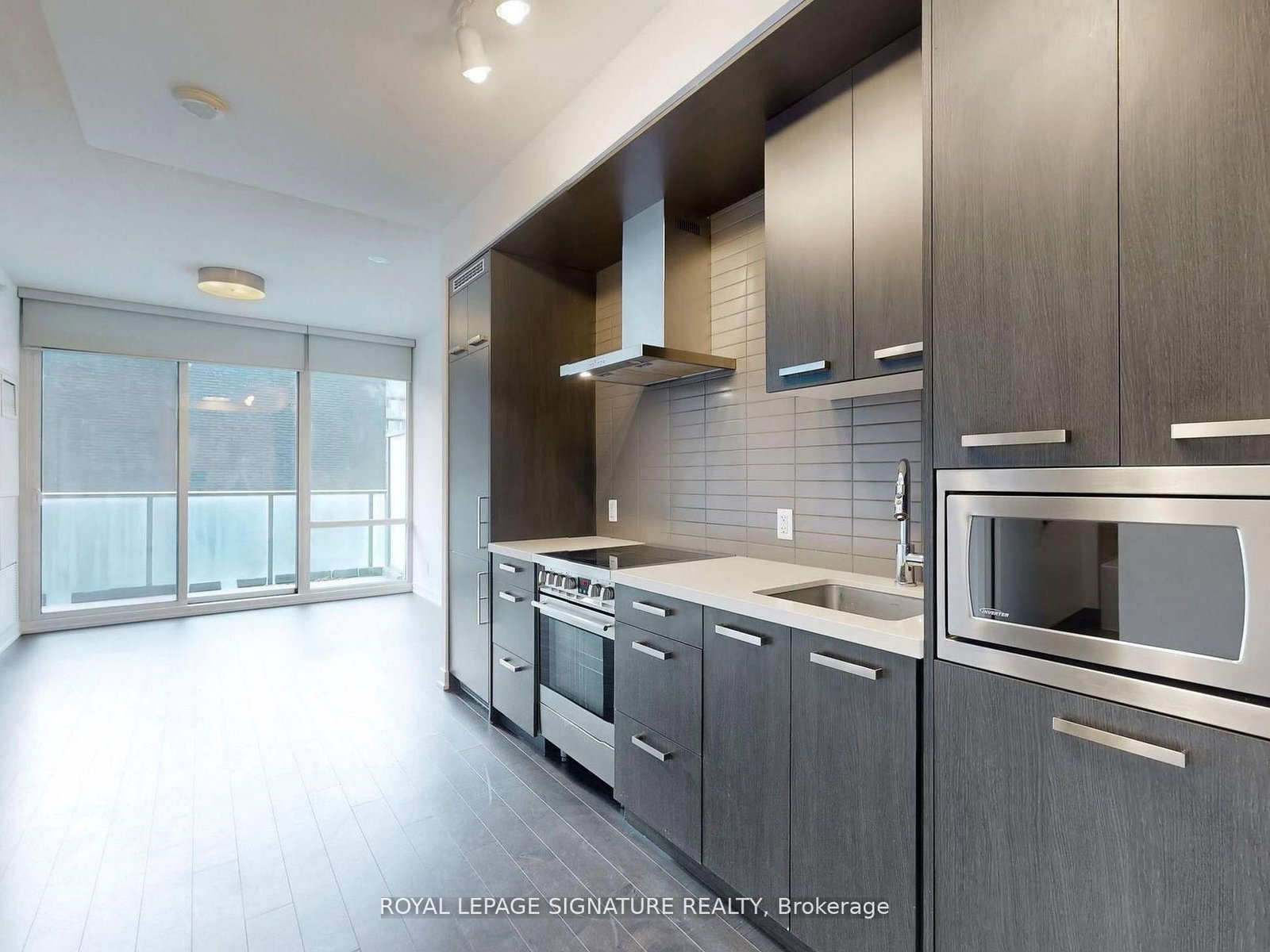 455 Front Street E, Unit N428 - Photo 14