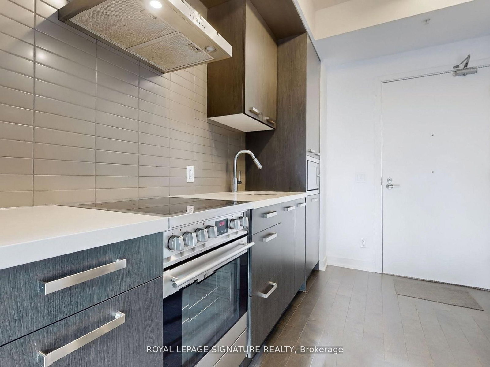 455 Front Street E, Unit N428 - Photo 16