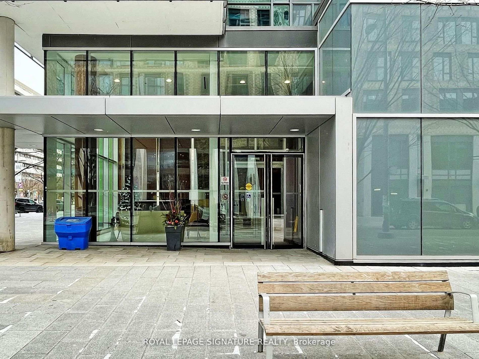 455 Front Street E, Unit N428 - Photo 2