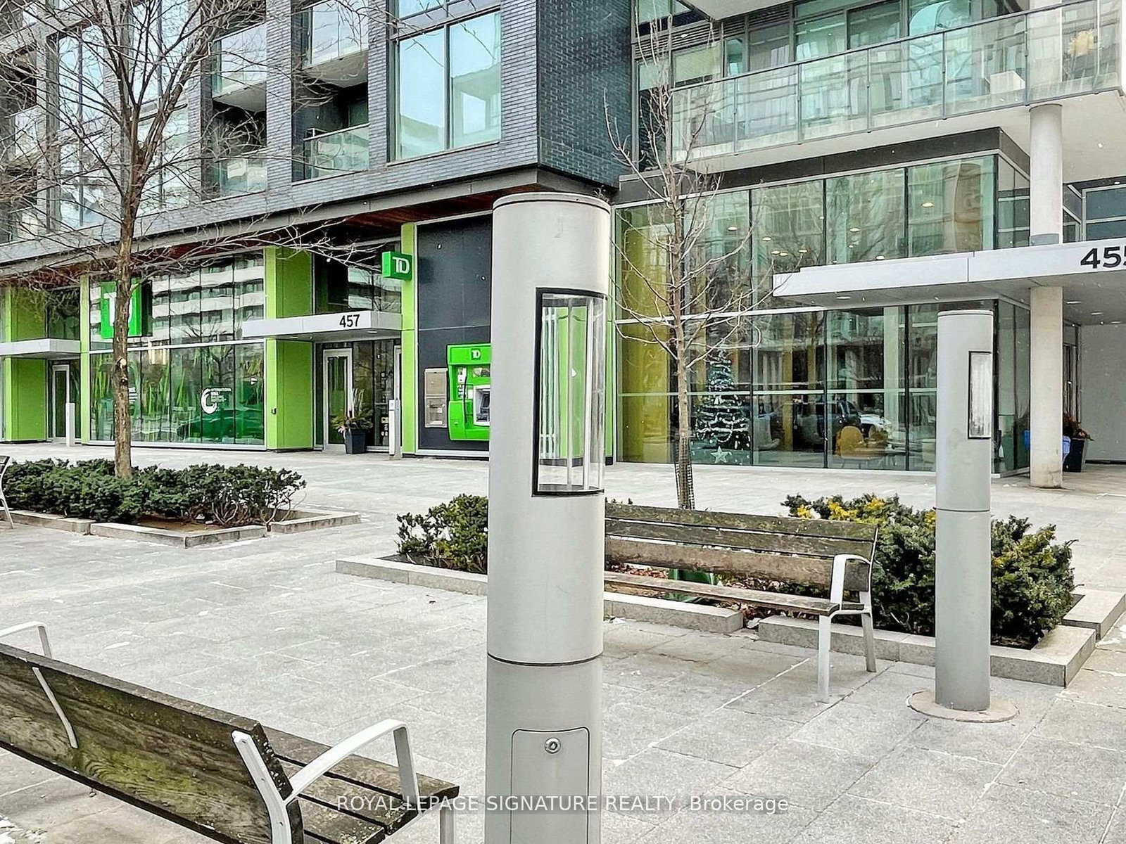 455 Front Street E, Unit N428 - Photo 3