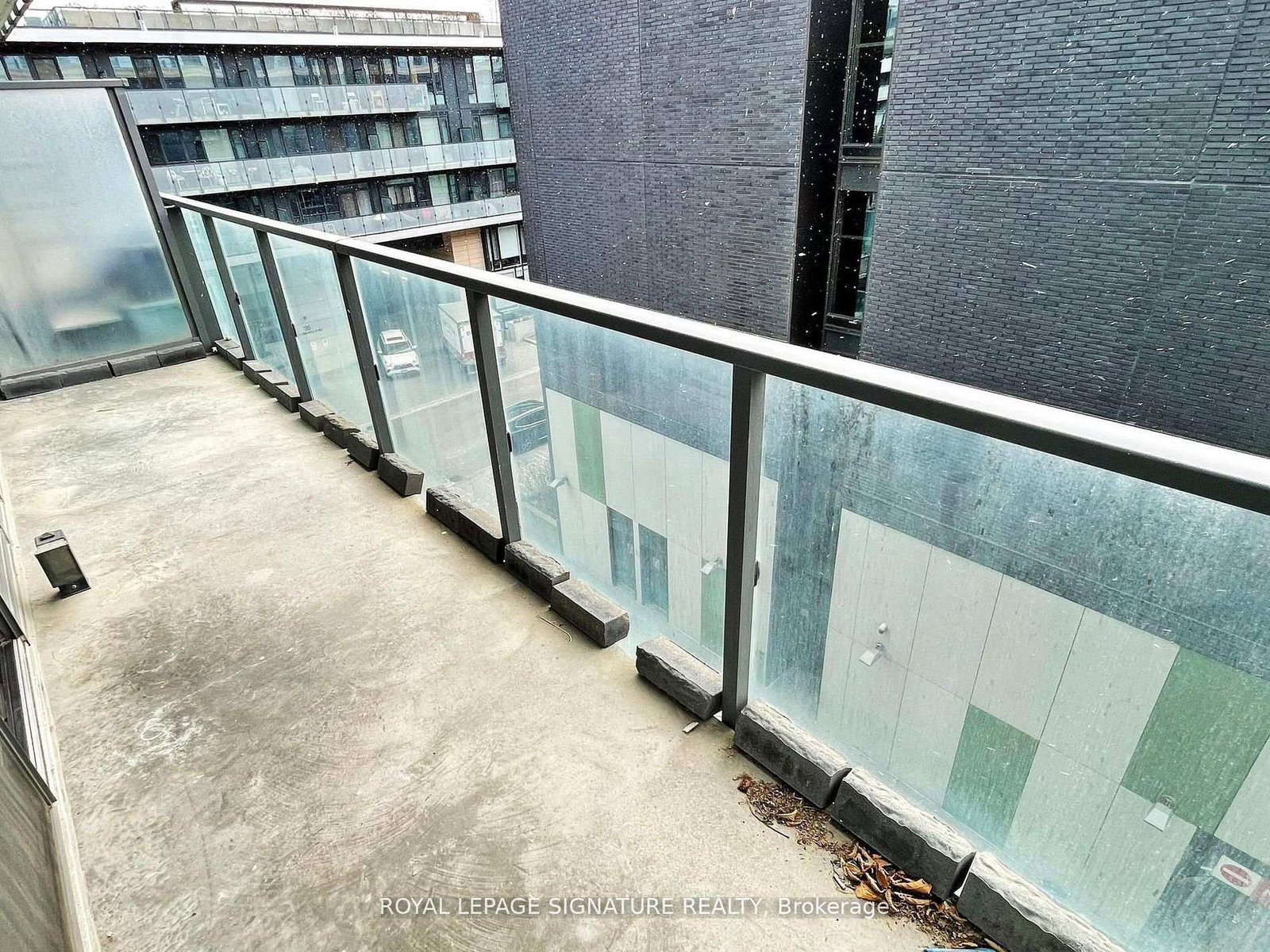 455 Front Street E, Unit N428 - Photo 33