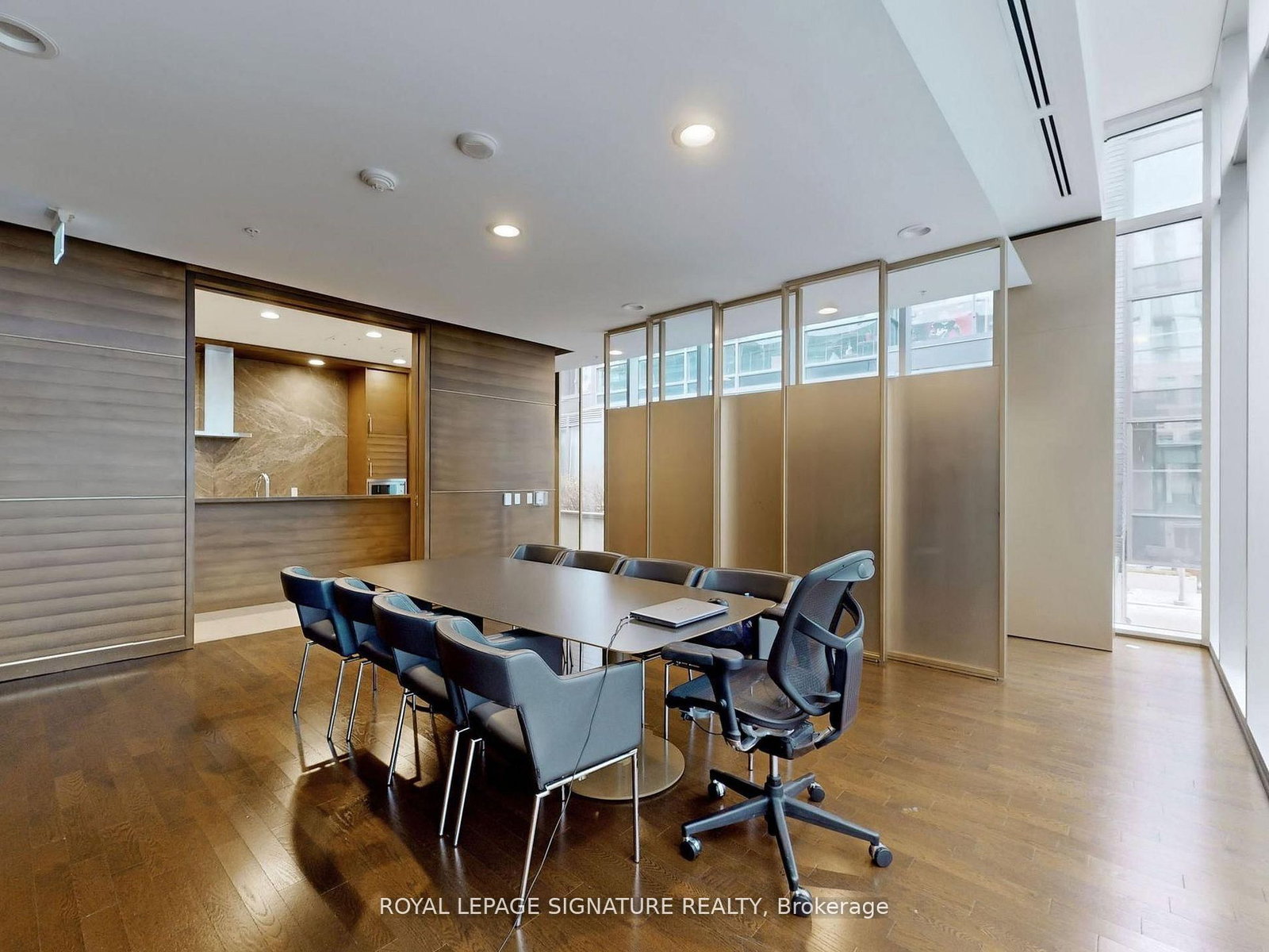 455 Front Street E, Unit N428 - Photo 35