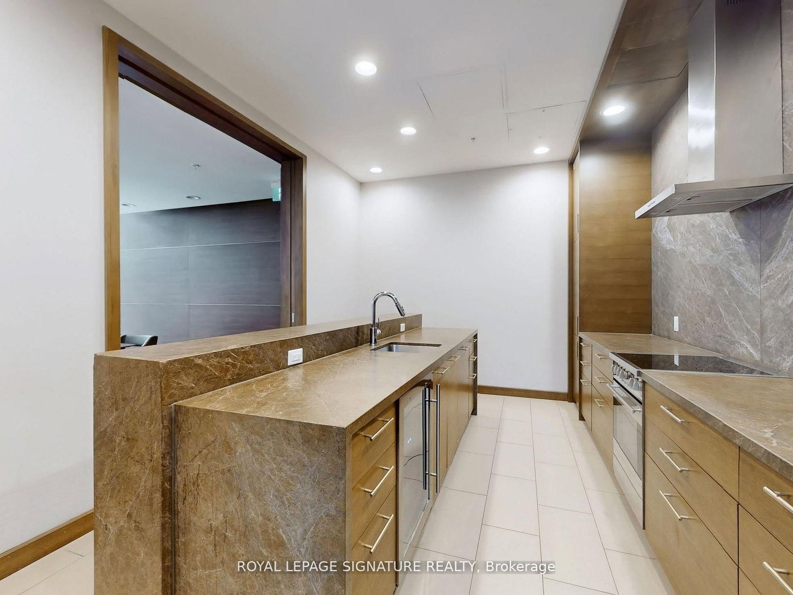 455 Front Street E, Unit N428 - Photo 36