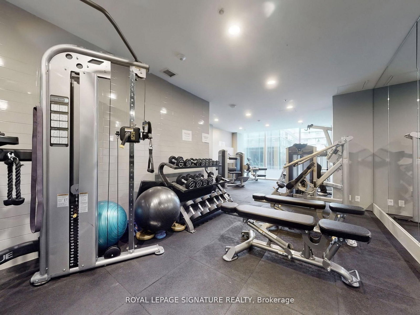 455 Front Street E, Unit N428 - Photo 37