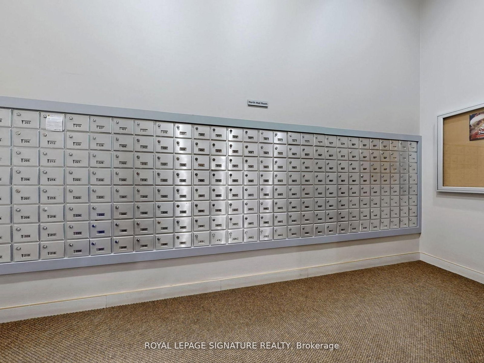 455 Front Street E, Unit N428 - Photo 38