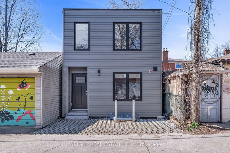 170 Croft St, Toronto, M5S 0G5 | Image 2