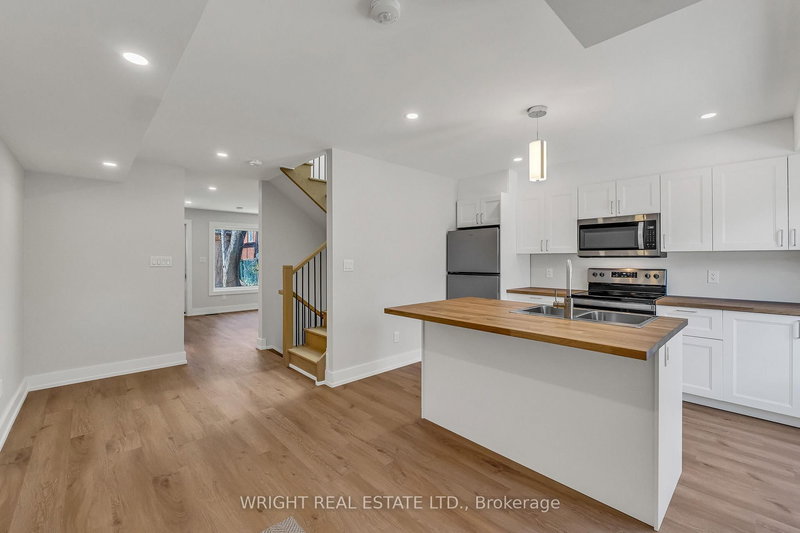 170 Croft St, Toronto, M5S 0G5 | Image 3