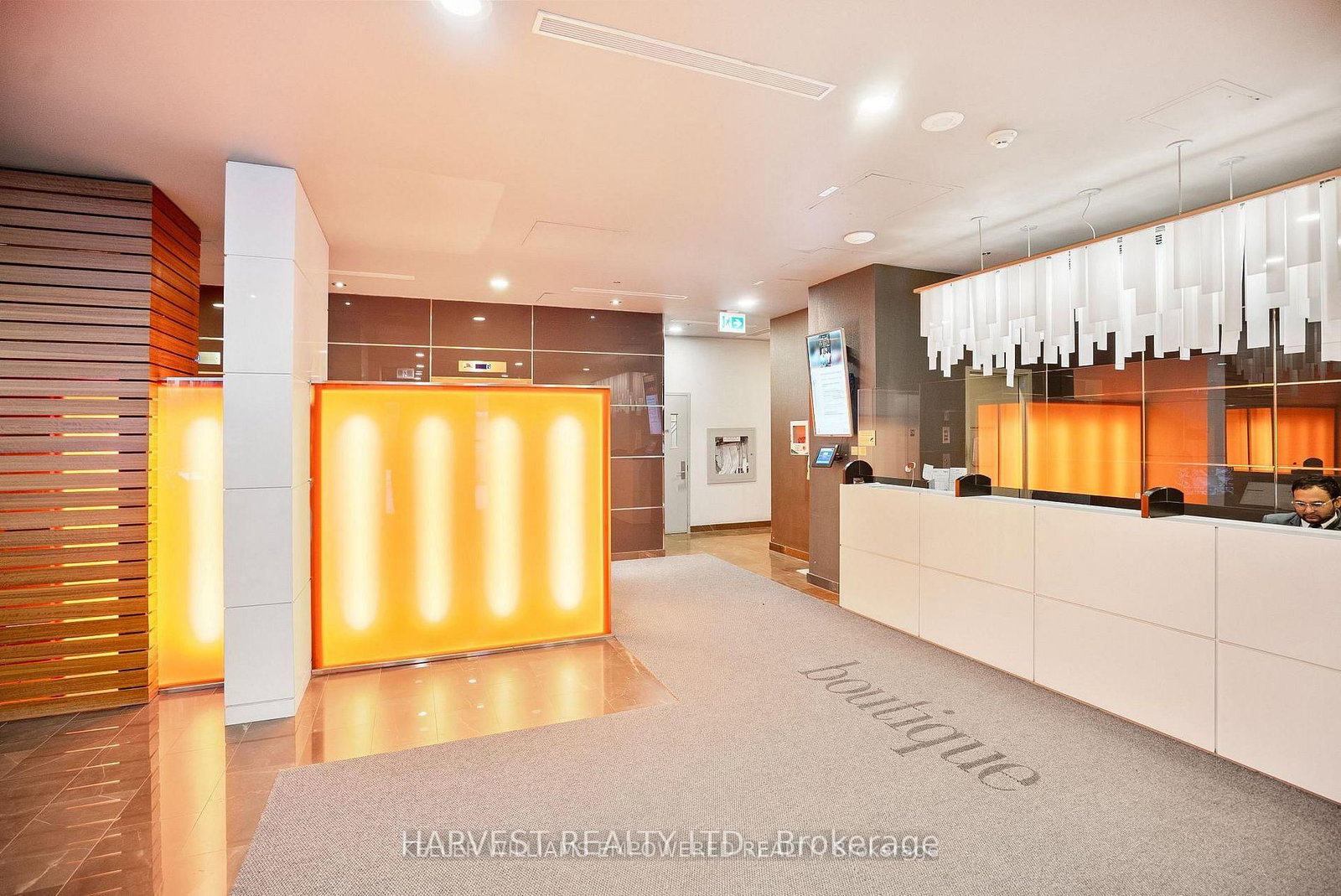 Condo for sale at 708-21 Nelson Street, Toronto, Ontario, M5V 1T8 - Waterfront Communities C1 - MLS: C13016718