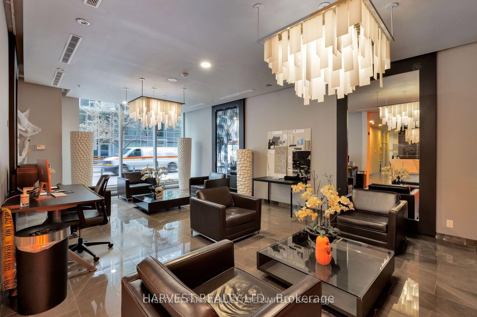 Condo for sale at 708-21 Nelson Street, Toronto, Ontario, M5V 1T8 - Waterfront Communities C1 - MLS: C13016718