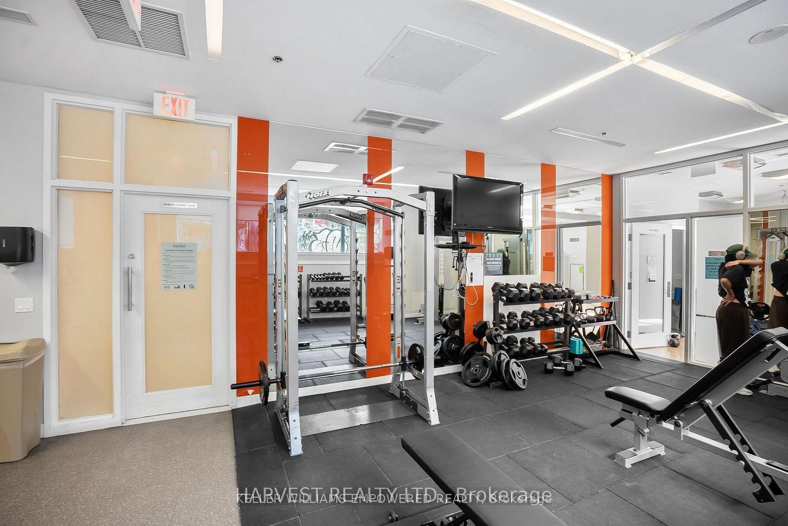 Condo for sale at 708-21 Nelson Street, Toronto, Ontario, M5V 1T8 - Waterfront Communities C1 - MLS: C13016718