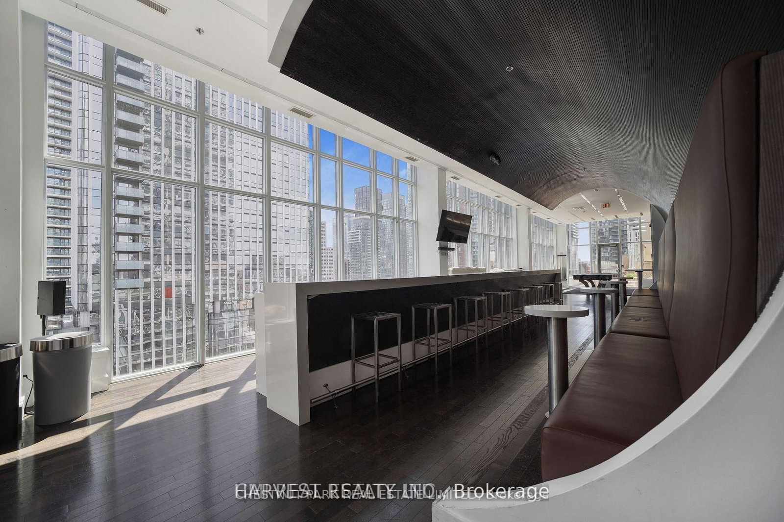 Condo for sale at 708-21 Nelson Street, Toronto, Ontario, M5V 1T8 - Waterfront Communities C1 - MLS: C13016718