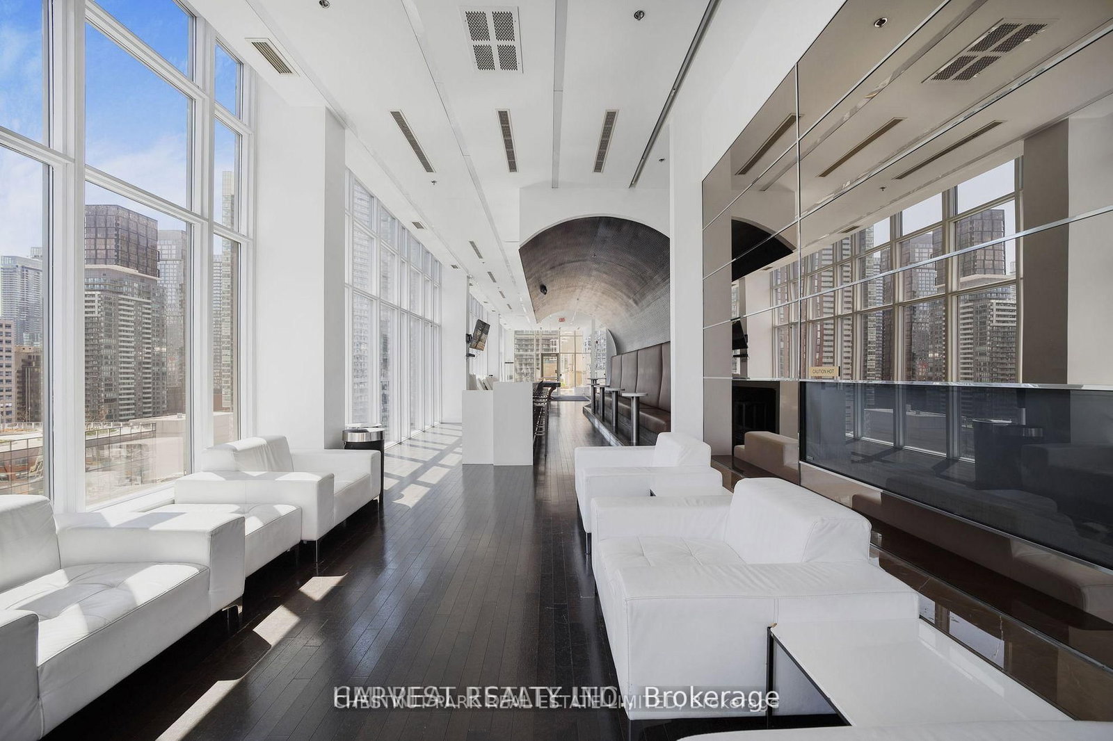 Condo for sale at 708-21 Nelson Street, Toronto, Ontario, M5V 1T8 - Waterfront Communities C1 - MLS: C13016718