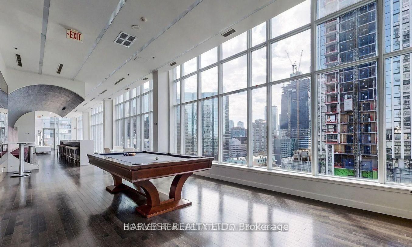 Condo for sale at 708-21 Nelson Street, Toronto, Ontario, M5V 1T8 - Waterfront Communities C1 - MLS: C13016718