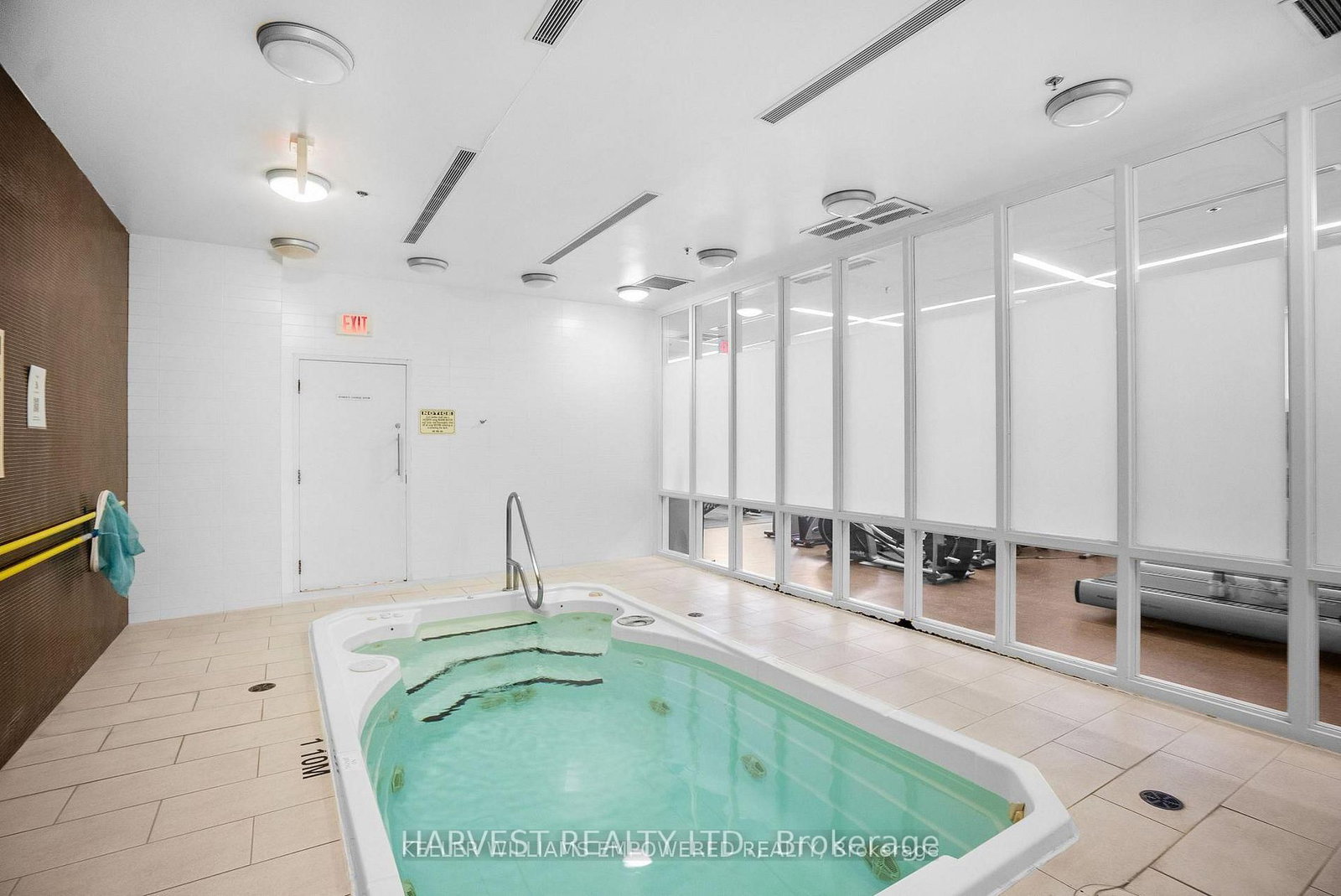 Condo for sale at 708-21 Nelson Street, Toronto, Ontario, M5V 1T8 - Waterfront Communities C1 - MLS: C13016718