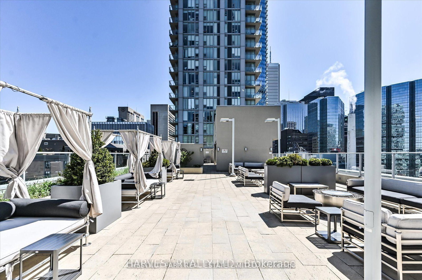 Condo for sale at 708-21 Nelson Street, Toronto, Ontario, M5V 1T8 - Waterfront Communities C1 - MLS: C13016718