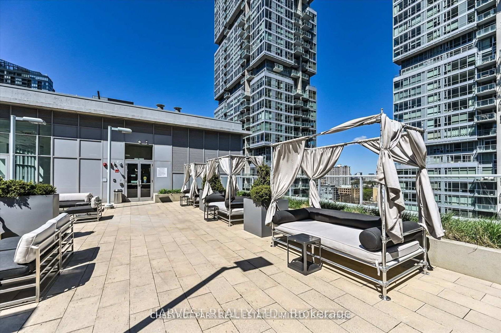 Condo for sale at 708-21 Nelson Street, Toronto, Ontario, M5V 1T8 - Waterfront Communities C1 - MLS: C13016718