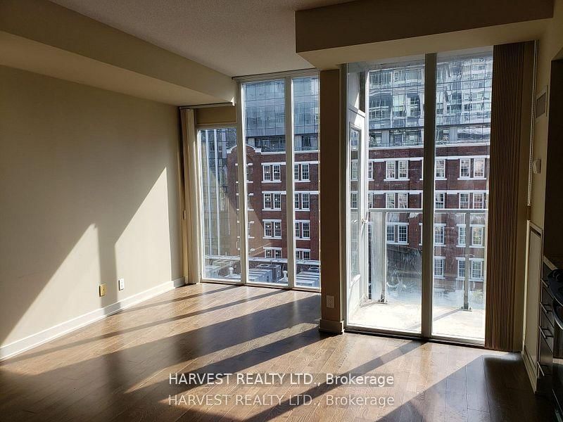 Condo for sale at 708-21 Nelson Street, Toronto, Ontario, M5V 1T8 - Waterfront Communities C1 - MLS: C13016718