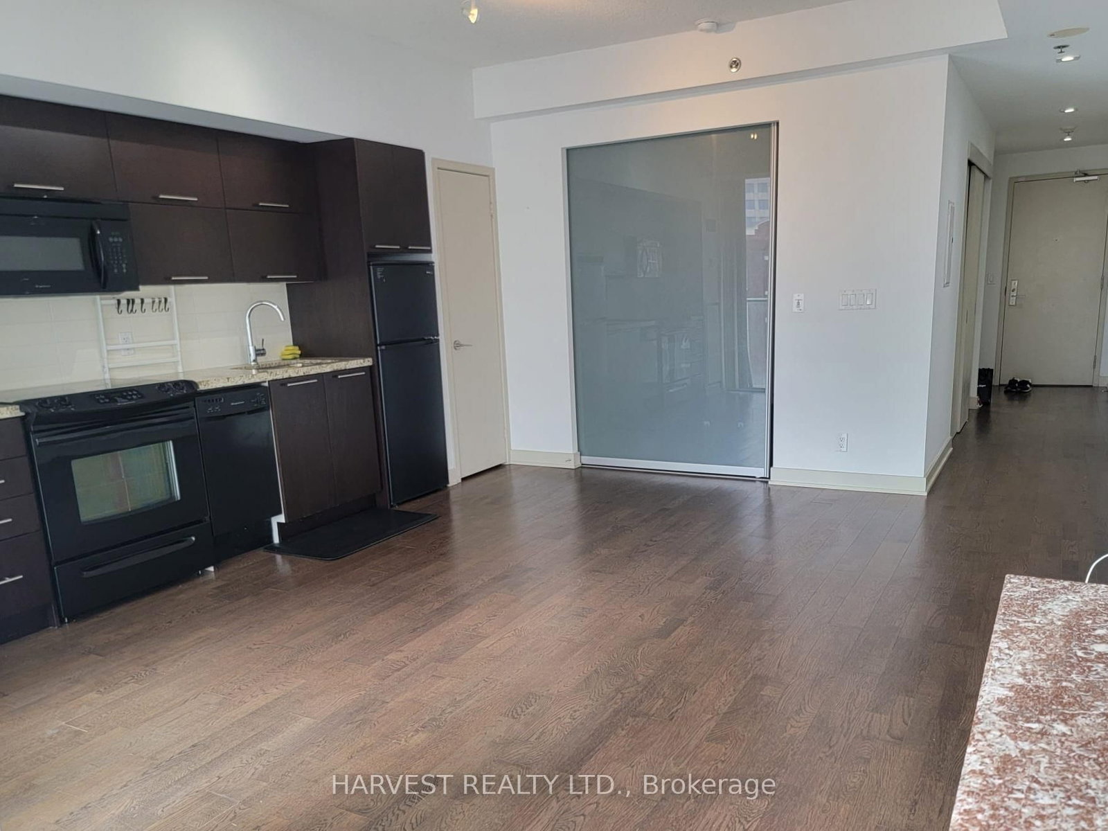 Condo for sale at 708-21 Nelson Street, Toronto, Ontario, M5V 1T8 - Waterfront Communities C1 - MLS: C13016718