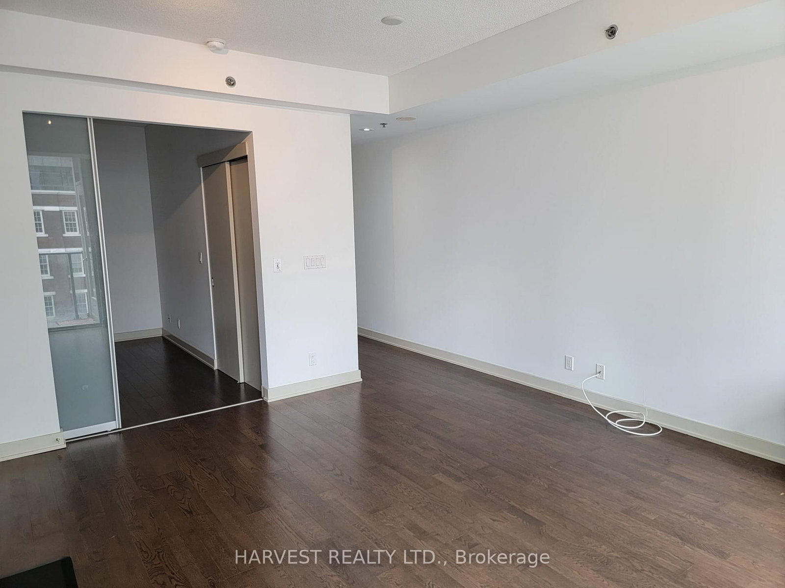 Condo for sale at 708-21 Nelson Street, Toronto, Ontario, M5V 1T8 - Waterfront Communities C1 - MLS: C13016718